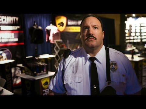 Paul Blart: Mall Cop 2