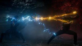 Shang-chi And The Legend Of The Ten Rings
