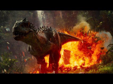 Jurassic World